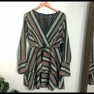 Lulus Dress L